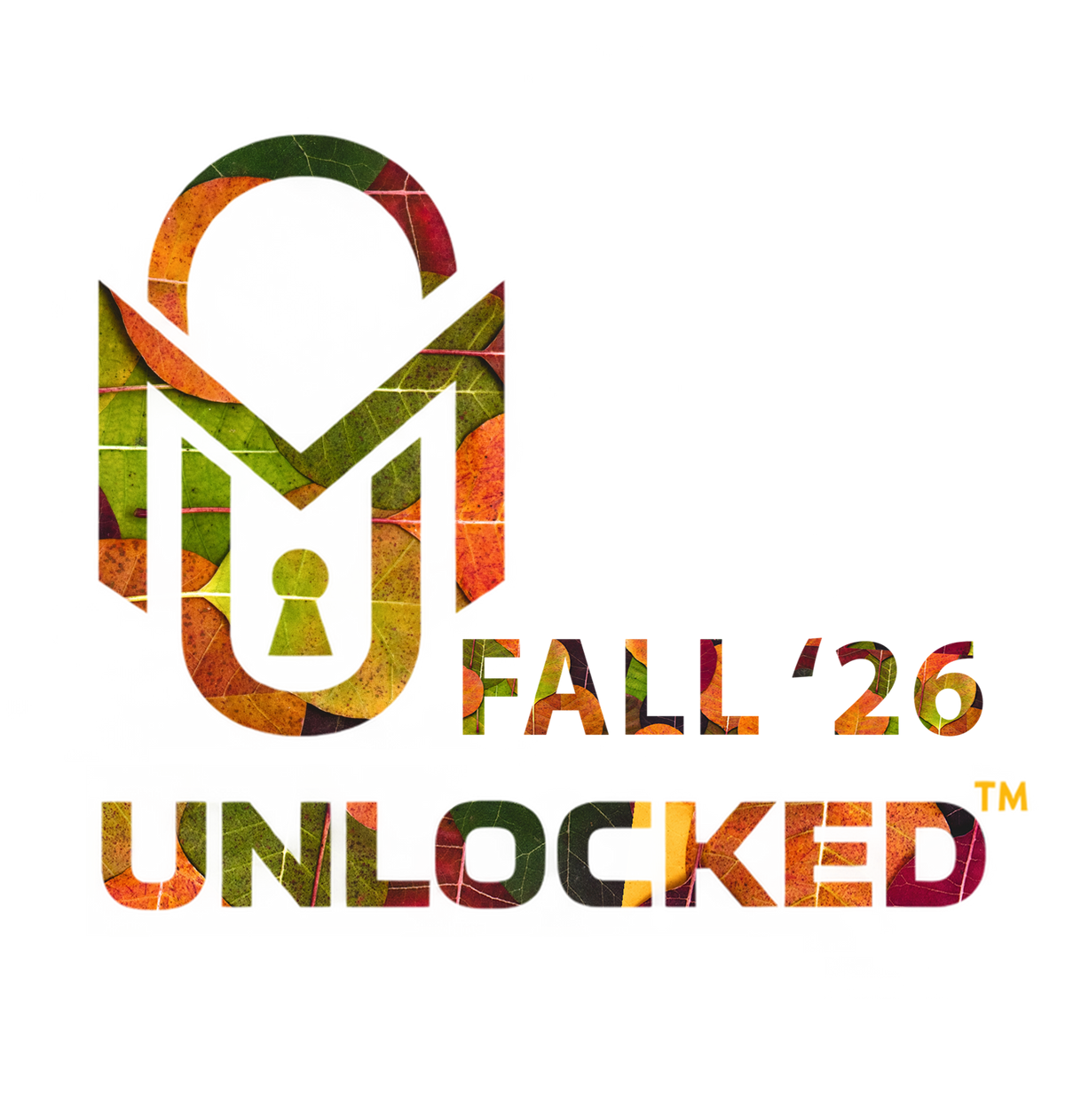 FALL UNLOCKED '26