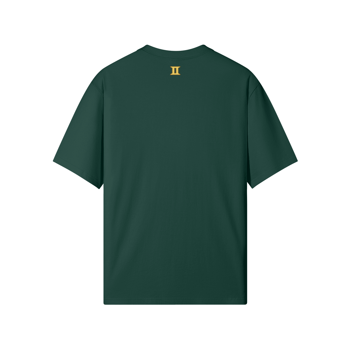 0-YEN-Back Side