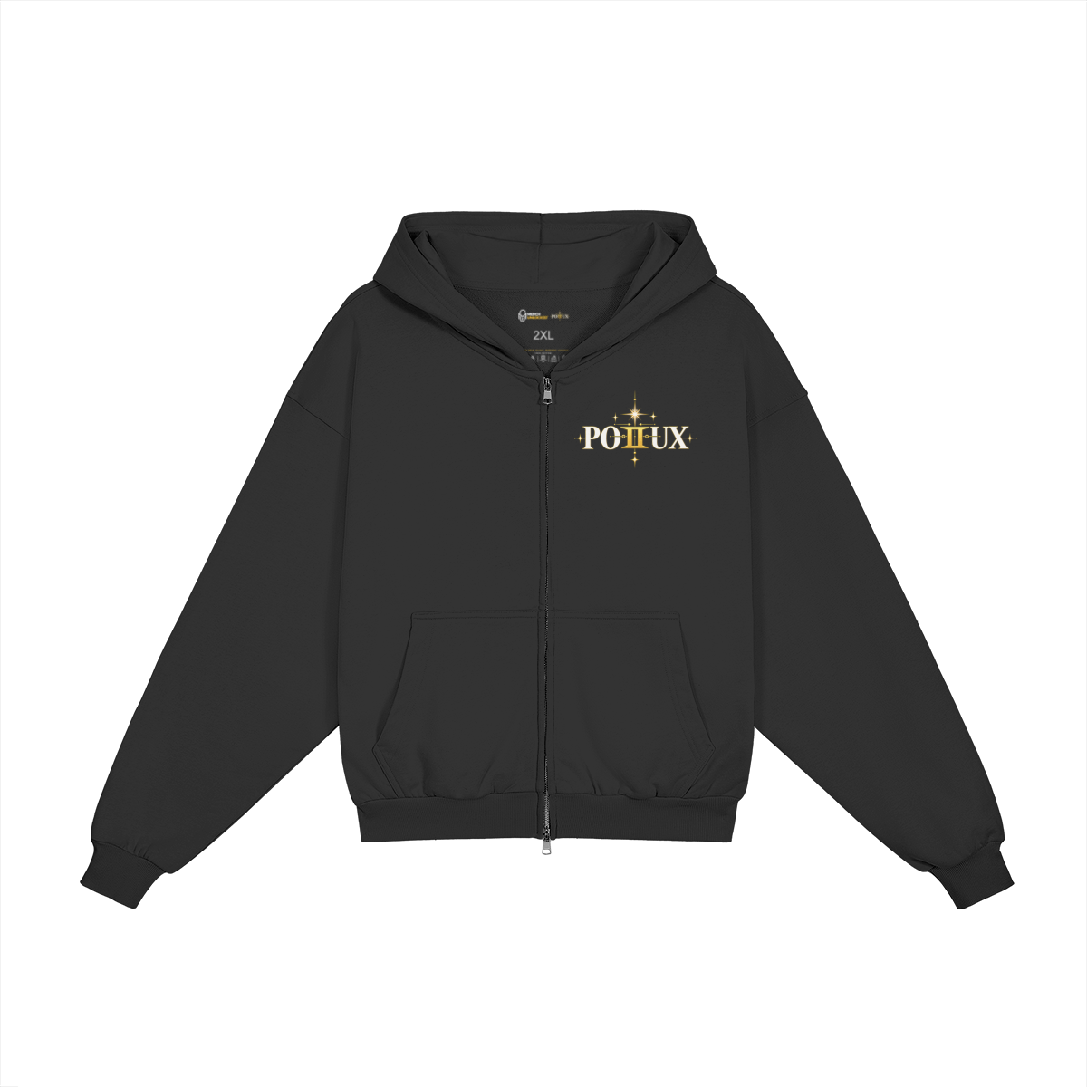 0-YIX-Front Side